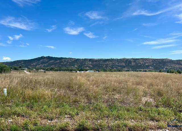 Property at TBD (Lot 10) Meadowlark Dr, Hot Springs, SD 57747