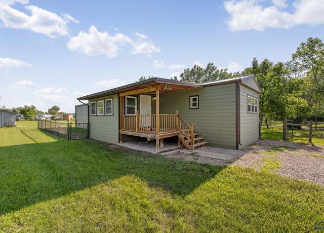Property at 6728 Green Dr, Rapid City, SD 57703, 3 beds, 2 baths