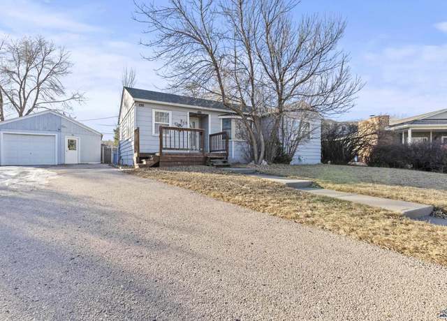 Property at 215 Philip Dr, Rapid City, SD 57702, 4 beds, 2 baths