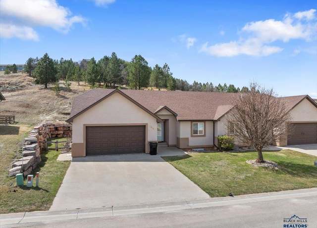 Property at 2427 Windmill Dr, Spearfish, SD 57783, 3 beds, 3 baths
