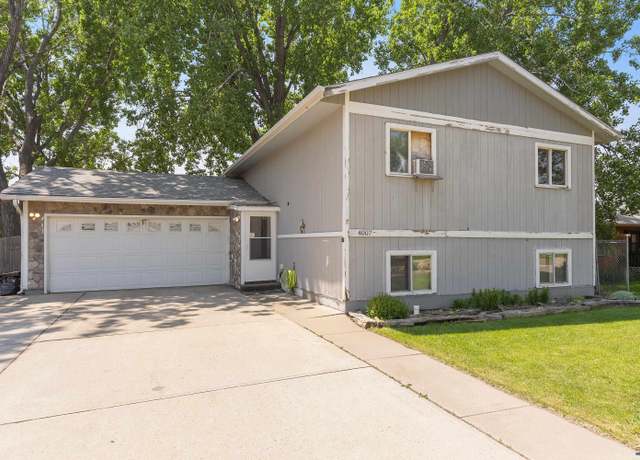 Property at 4007 Sherry Ct, Rapid City, SD 57703, 3 beds, 2 baths