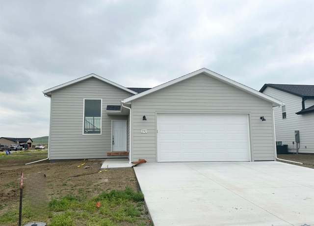 Property at 292 Northern Lights Blvd E, Box Elder, SD 57719, 2 beds, 2 baths