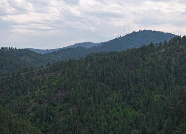 Property at Not Applicable, Lead, SD 57754