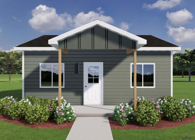 Property at 5637 Bridge Dr, Rapid City, SD 57703, 2 beds, 1 bath