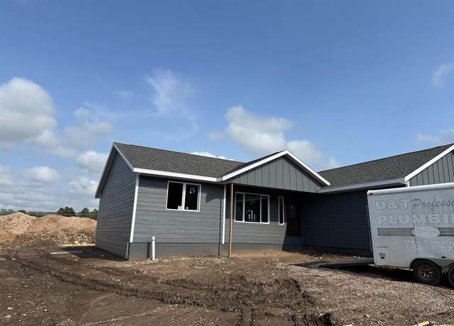Property at 3484 Davenport Loop, Sturgis, SD 57785, 3 beds, 2 baths