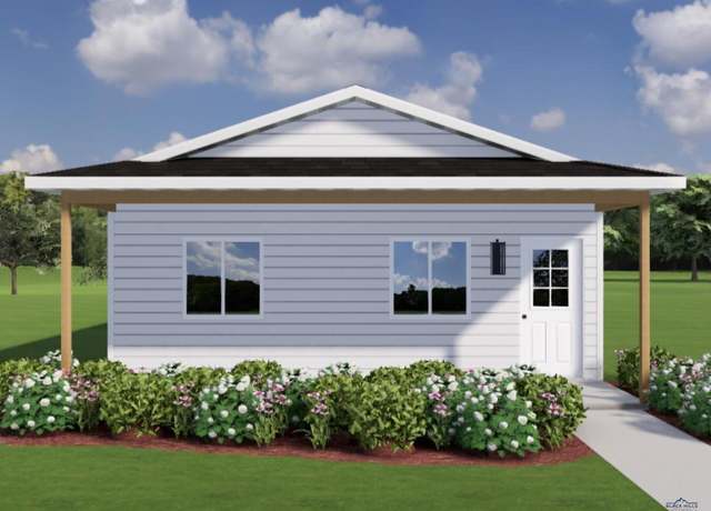 Property at 5609 Bridge Dr, Rapid City, SD 57703, 2 beds, 1 bath