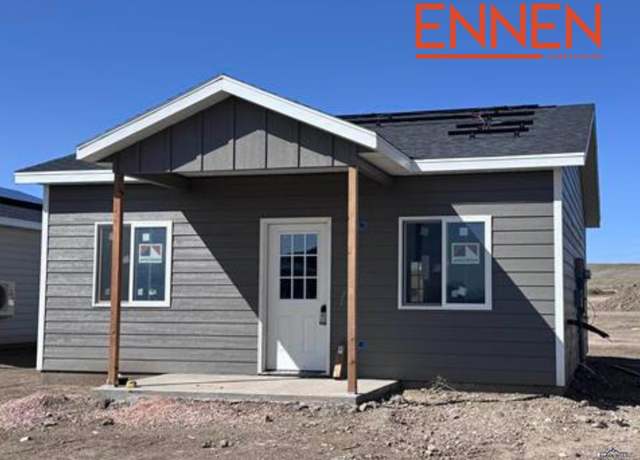 Property at 5610 Bridge Dr, Rapid City, SD 57703, 2 beds, 1 bath
