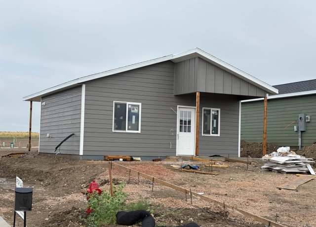 Property at 5642 Bridge Dr, Rapid City, SD 57703, 1 bed, 1 bath
