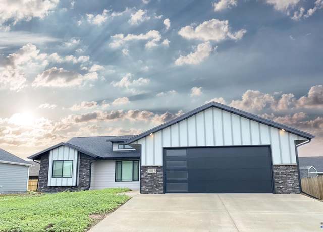 Property at TBD Riata Loop, Piedmont, SD 57769, 3 beds, 2 baths