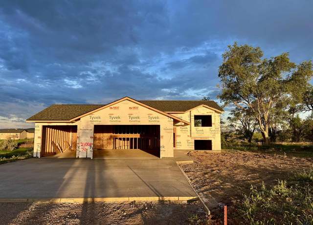 Property at 24001 Cinch Ct, Rapid City, SD 57701, 2 beds, 1 bath