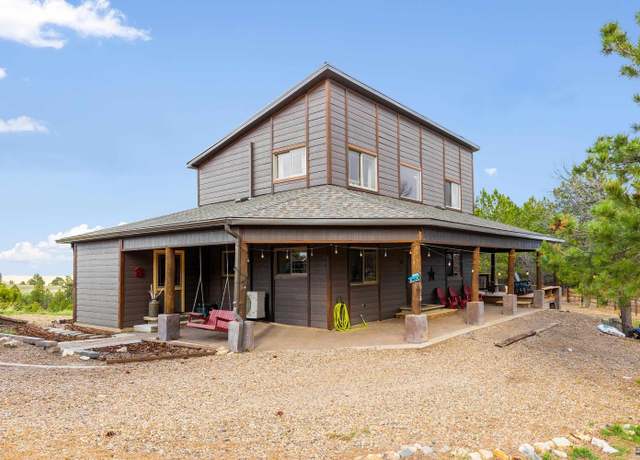 Property at 20174 Frontier Loop, Whitewood, SD 57793, 4 beds, 2.5 baths