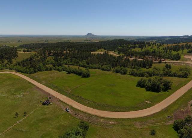 Property at tbd Lot 39 Prairie View Loop, Whitewood, SD 57793