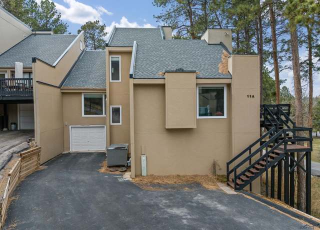 Property at 11A Glendale Ln, Rapid City, SD 57702, 2 beds, 2 baths