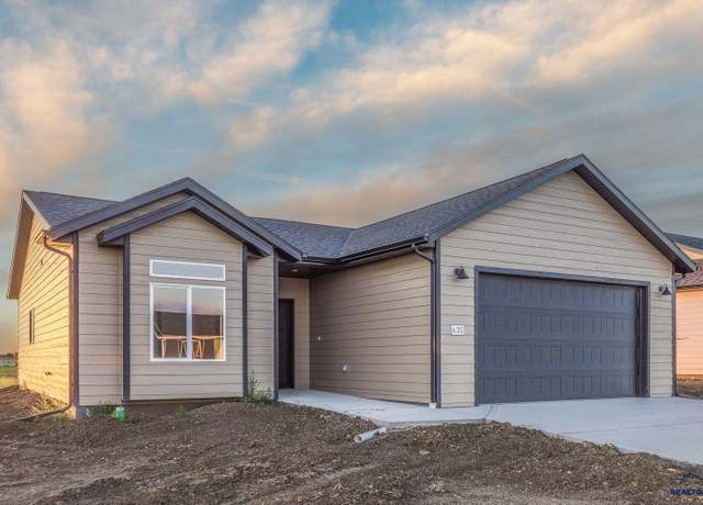 Property at 430 Alpha Ave, Box Elder, SD 57719, 2 beds, 2 baths