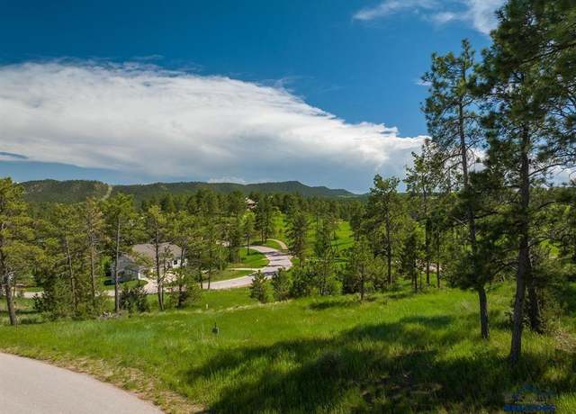 Property at 1108 Clubhouse Dr, Hot Springs, SD 57747