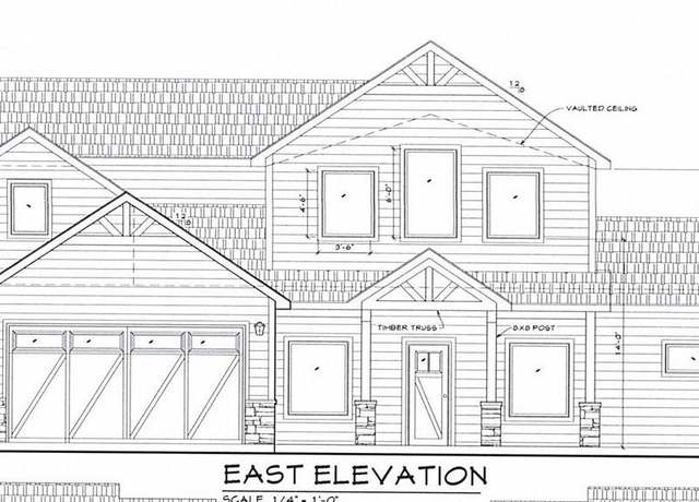 Property at Lot 17 Block 9 Coley Rd, Spearfish, SD 57783, 4 beds, 3 baths