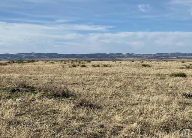 Property at Lot 3 TBD Old Hwy 79, Hot Springs, SD 57747