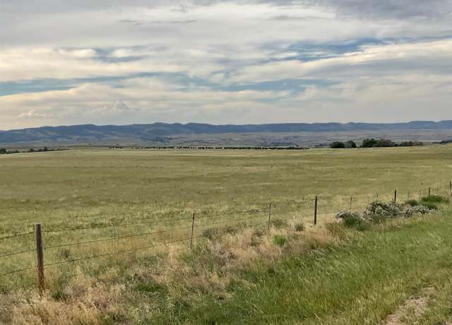 Property at Lot 4 TBD Old Hwy 79, Hot Springs, SD 57747