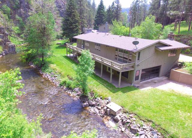 Property at 13270 Hisega Rd, Rapid City, SD 57702, 3 beds, 3 baths