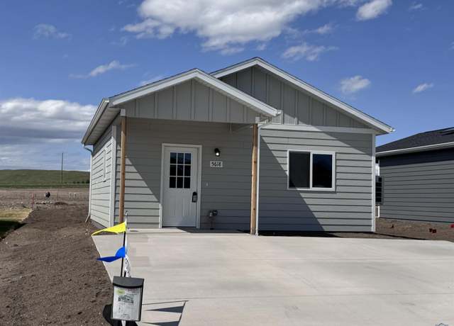 Property at 5618 Bridge Dr, Rapid City, SD 57703, 1 bed, 1 bath