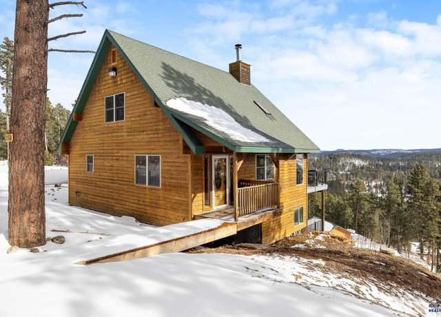 Property at 21310 Cabin Rd, Lead, SD 57754, 5 beds, 3.5 baths