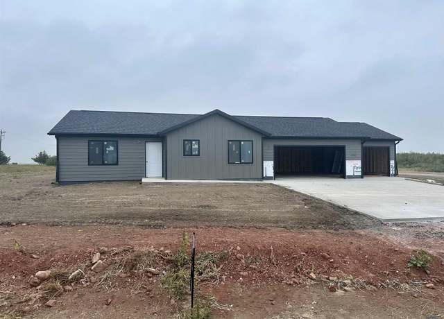 Property at 24002 Cinch Ct, Rapid City, SD 57701, 2 beds, 1 bath