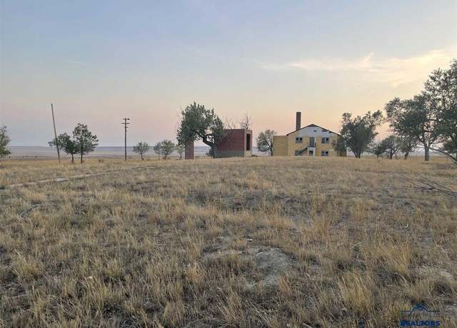 Property at 10933 Harney Rd, Edgemont, SD 57735