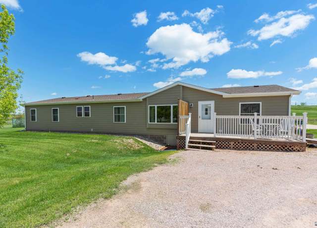 Property at 7640 Angus Ln, Black Hawk, SD 57718, 4 beds, 3 baths