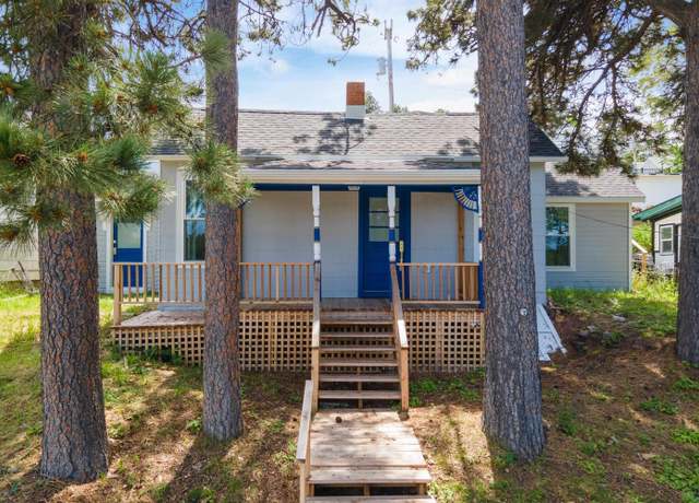 Property at 807 Addie St, Lead, SD 57754, 1 bed, 1 bath