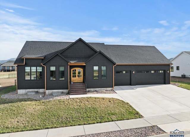 Property at 2323 Talisker Ave, Spearfish, SD 57783, 6 beds, 3 baths