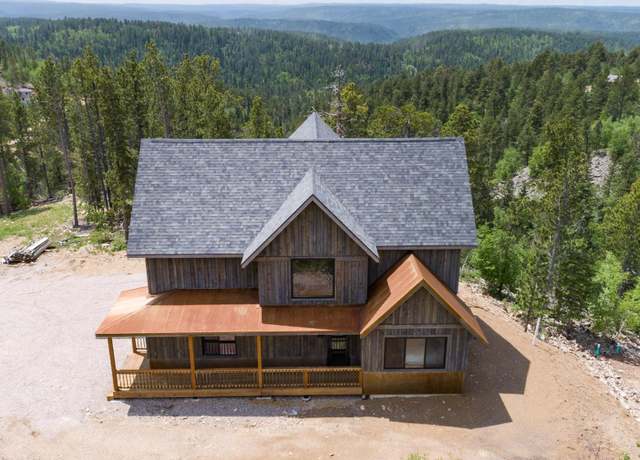 Property at 21129 Gold Pan Trl, Lead, SD 57754, 4 beds, 4 baths