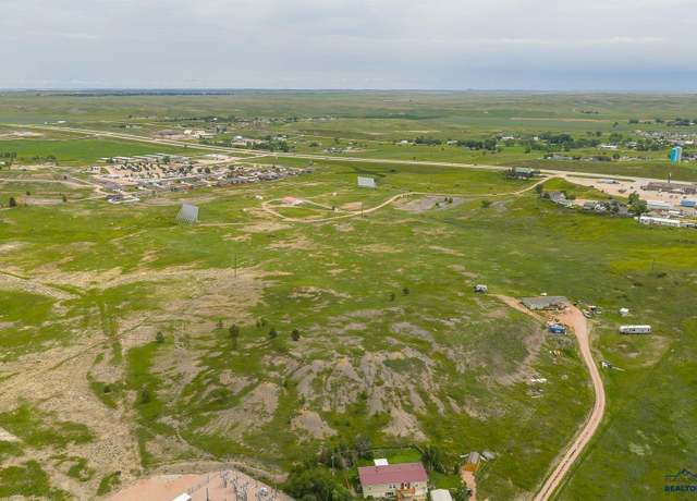 Property at TBD Marie St, Hermosa, SD 57744