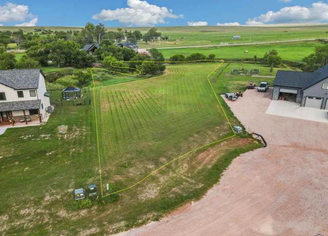 Property at 16420 Creek Side Pl, Piedmont, SD 57769