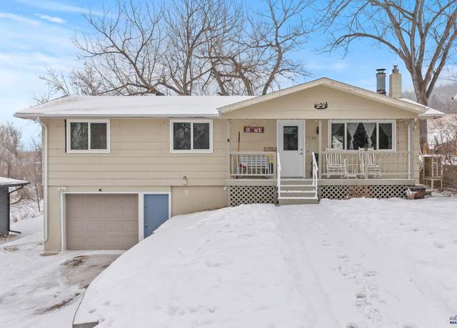 Property at 1139 Paisley Ter, Sturgis, SD 57785, 3 beds, 3 baths