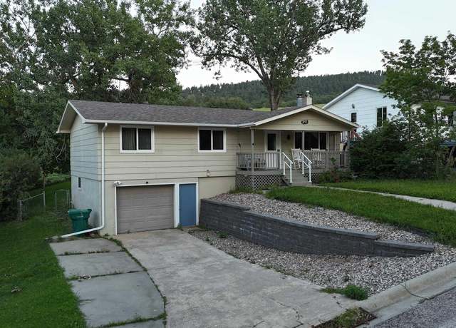 Property at 1139 Paisley Ter, Sturgis, SD 57785, 3 beds, 3 baths