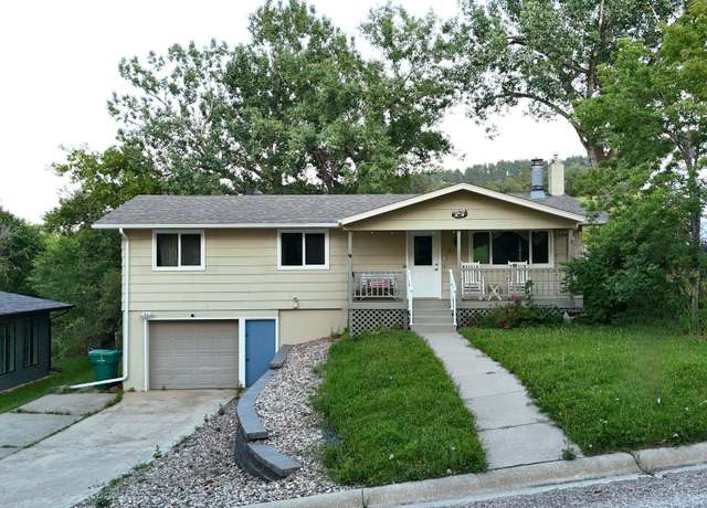 Property at 1139 Paisley Ter, Sturgis, SD 57785, 3 beds, 3 baths