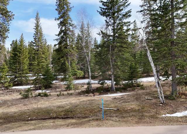 Property at Lot 2 Block 8 Woodland Way, Lead, SD 57754