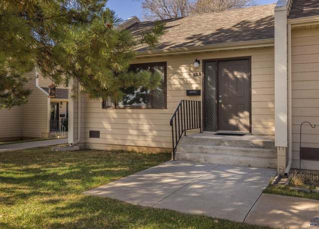 Property at 335 South Canyon Rd, Rapid City, SD 57702, 1 bed, 1 bath