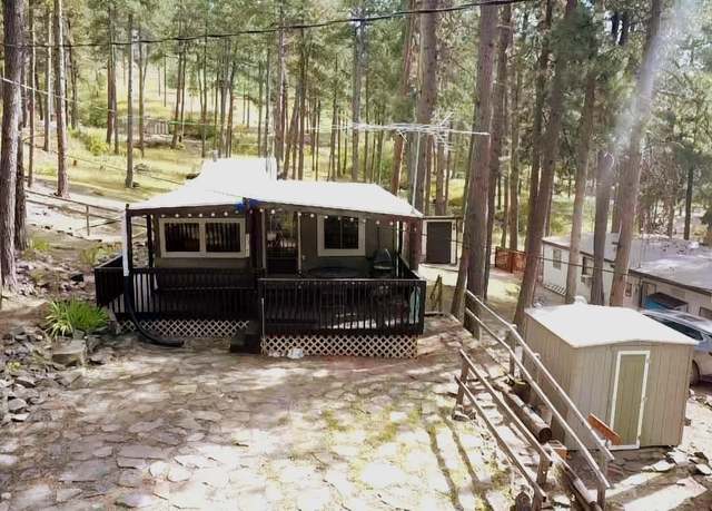 Property at 23747 Claim Jumper Rd, Hill City, SD 57745, 3 beds, 1 bath