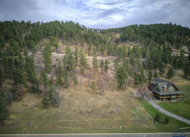 Property at Lot 4 Blk 12 Apple Spgs, Sturgis, SD 57785