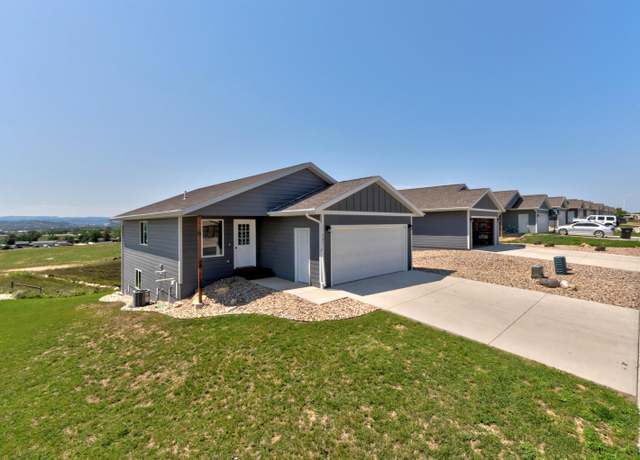 Property at 721 Diamond Ridge Blvd, Rapid City, SD 57703, 5 beds, 2 baths