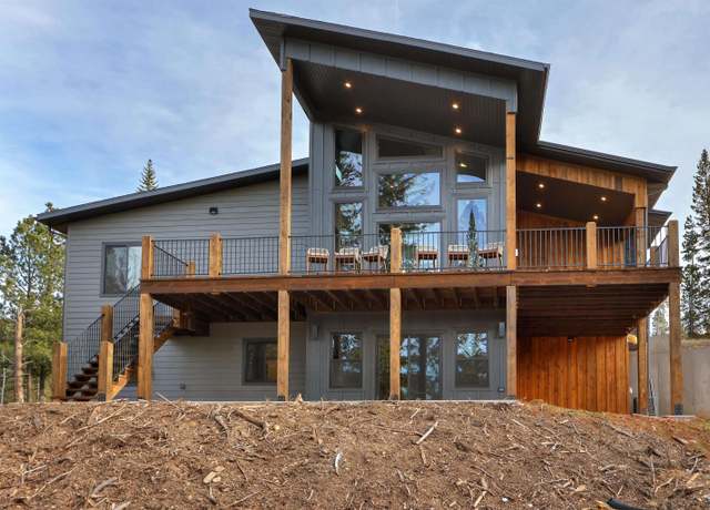 Property at 11307 Trailside Loop, Lead, SD 57754, 5 beds, 4.5 baths
