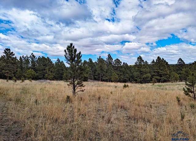 Property at TBD Lot 2 Argyle Rd, Hot Springs, SD 57747