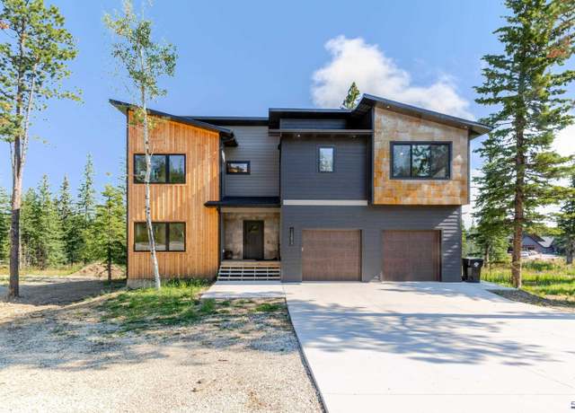 Property at 12273 Trolley Trail Ct, Lead, SD 57754, 6 beds, 4 baths