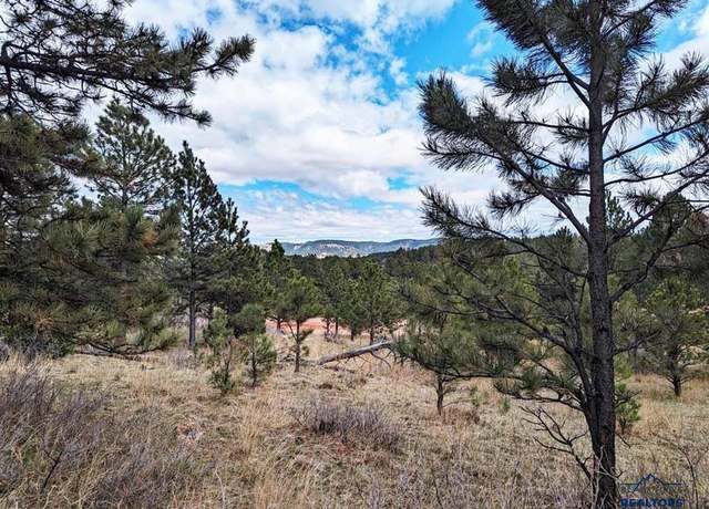 Property at TBD Lot 1 Argyle Rd, Hot Springs, SD 57747