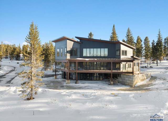 Property at 11316 Trailside Loop, Lead, SD 57754, 3 beds, 4.5 baths