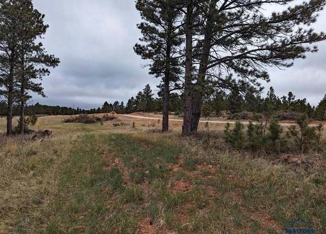 Property at Lot 7 Argyle Rd, Hot Springs, SD 57747