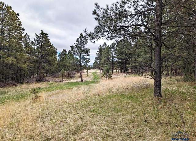 Property at TBD Lot 5 Argyle Rd, Hot Springs, SD 57747