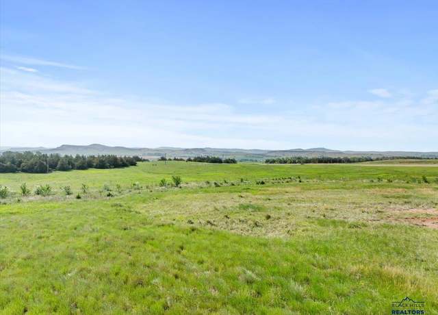 Property at Tract B Other, Spearfish, SD 57783