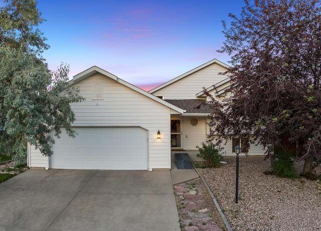 Property at 2198 Old Farm Ct, Rapid City, SD 57703, 4 beds, 2 baths